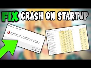 Yuzu - How To Fix Yuzu Crash on Startup