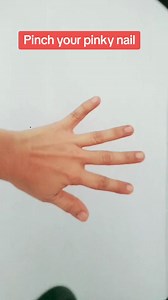 1.7M views · 9.6K reactions | Health tips : 012 Pinch your pinky...