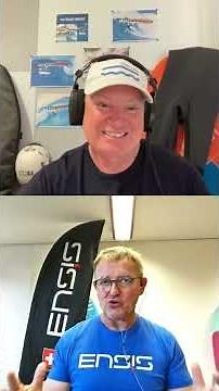 Karl Müller on the New Ensis Maniac Foils