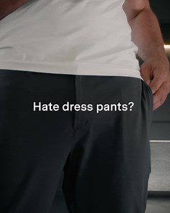 You’ve never had work pants like these. Meet the revolutionary All Day Every Day 5-Pocket Pant. | Public Rec