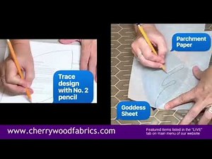 Ep 109 Mistyfuse & Wisc. Museum of Quilts