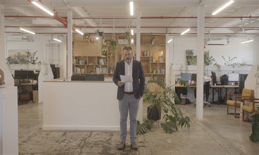 2025 - Future Green Landscape Architecture DPC