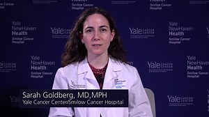 Learn more about Dr. Sarah Goldberg