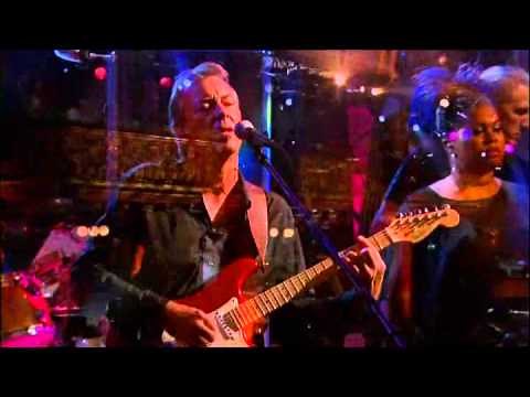 Boz Scaggs - Look What You´ve Done To Me (Live)
