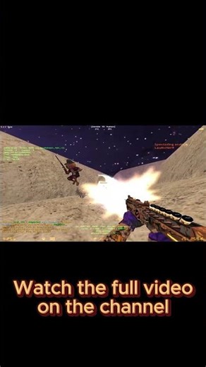 Counter-Strike: Zombie Escape on Rise of Zombies [RoZ] l #counterstrike #cs16gameplay #zombieescape