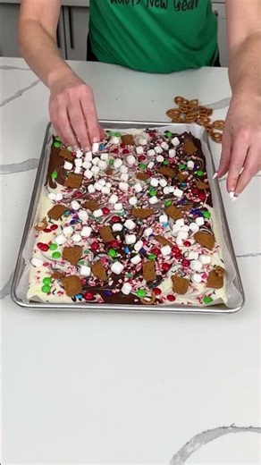 Easy homemade candy!