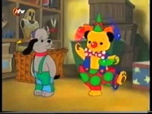 CITV - 'Sooty's Amazing Adventures' Promo - 90s