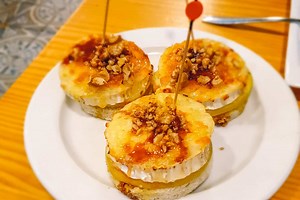 24 x leuke restaurants in de regio Calpe - Reisbeesten