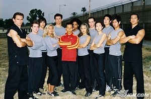 Final Fu - Alchetron, The Free Social Encyclopedia