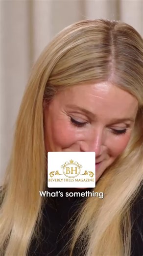 Beverly Hills Magazine TV on Instagram: "🦒🎬 METHOD ACTING, BUT MAKE IT GIRAFFES 🎬🦒 Gwyneth Paltrow and Timothée Chalamet shared a hilariously unexpected moment when he revealed part of his preparation for a role. To get into character, Timothée admitted he watched videos of giraffes and studied their movements, even elongating his body in certain scenes to mirror their posture and flow. He also noted that the ITTF logo once featured giraffes before they were removed. Gwyneth was stunned and 