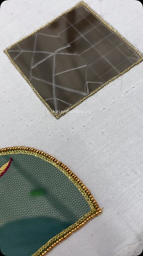 3.8K views · 1K reactions | Class Start 12Th May Registration now Aari Class in hindi language basic and professional aari embroidery 2.0 The next Level of Art #aariembroidery2_0 #aariwork #blousedesigns #bridalmakeup #bridalblouse #aariembroidery #aariembroiderytutorial #trending #viral #instagram #love #explorepage #instagood #explore #fashion #follow #tiktok #like #likeforlikes #followforfollowback #photography | Aari Embroidery videos | Facebook