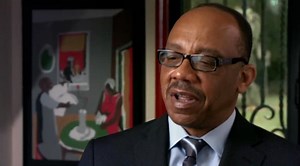 The Post's Eugene Robinson appears in 'Rosenwald' documentary