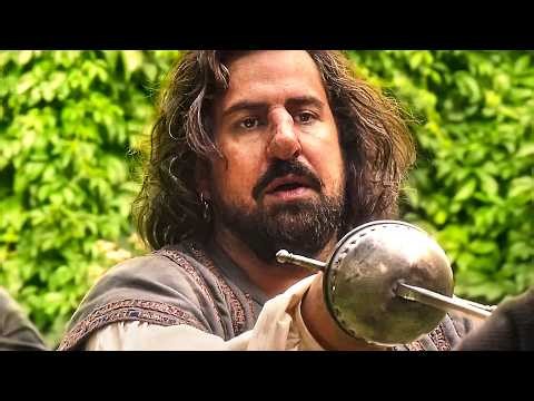 LES CAPRICES DE L'ENFANT ROI Bande Annonce (2026) Nouvelle, Artus