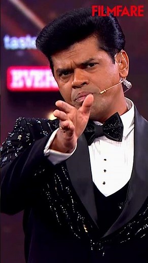 Amey-Siddharth's Funniest Moment at Filmfare Marathi Awards 2023!