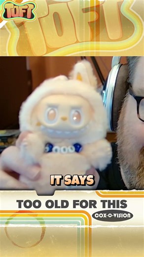 Jesse FINALLY Gets a Labubu