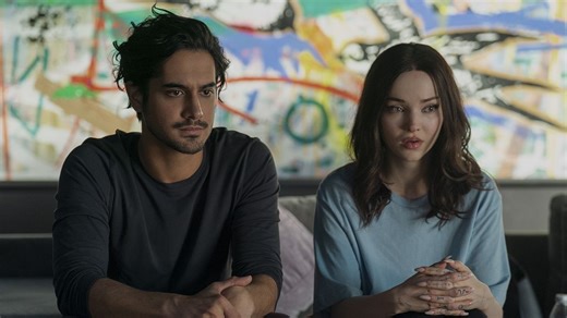 ¿De qué trata 56 Días, la serie de 8 episodios que acaba de estrenar en Prime Video?