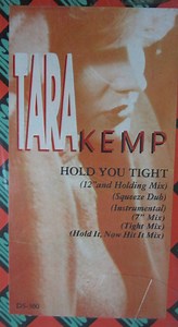 Tara Kemp - Hold You Tight