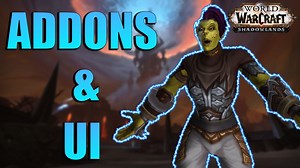 Shadowlands Addons & UI | Enhancement Shaman