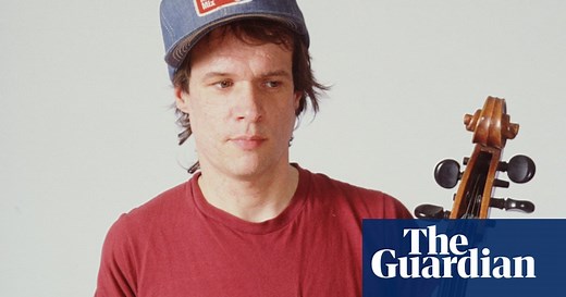 Arthur Russell, the disco cellist in a world of echo