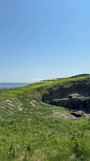 Explore the Stunning Cliffs of Moher in Ireland