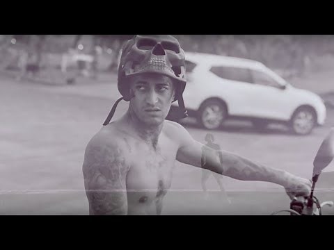 Neutro Shorty - Trago Amargo [Official Video]