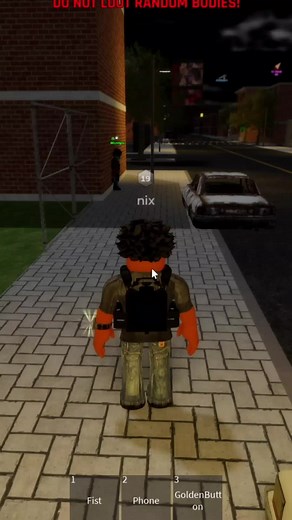 Roblox Street Life Remastered Gameplay Highlights