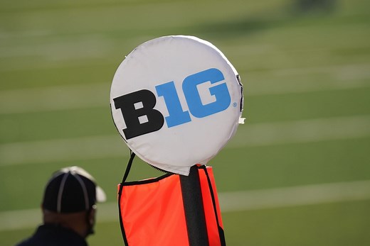 How does Big Ten map for 2024 look? Taking a closer look at the structure of FBS powerhouse following conference realignments