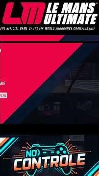 🏁 Acelerando Ferrari Bahrain Le Mans Ultimate 😎 LMU # 25