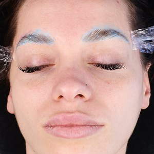 27K views · 54 reactions | A brow transformation you shouldn't miss!  | Makeup Lessons | Facebook