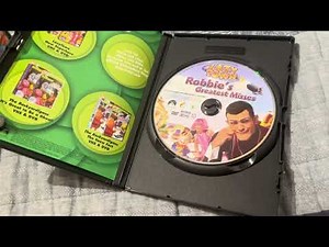 My Nick Jr. DVD Collection (2024 Edition) Part 2