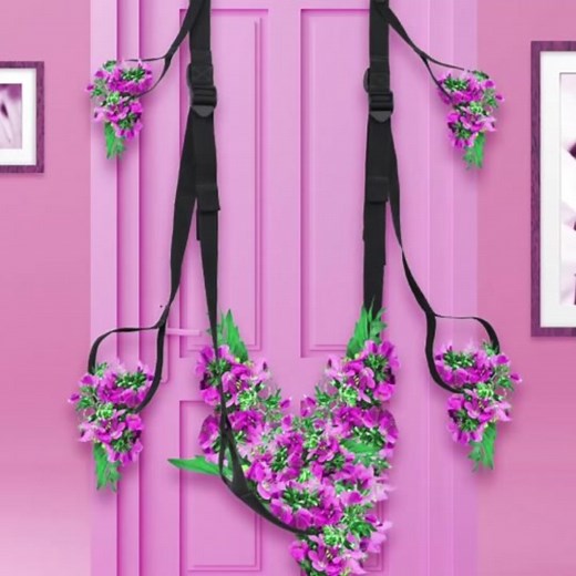 How do you ride? Let’s #swing this way, as we ride it on the Frequent Flyer Door Swing. Find it on prbysteph.com #prsummersizzle #pureromance #officialpureromance #frequentflyer