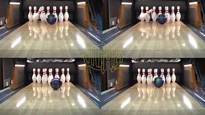The introduction of the new Alpha Crux is sure to help you impose your dominance on the lanes. Watch Leanne Barrette Hulsenberg Fan Page show what this new release is capable of! #StormNation | Storm Bowling