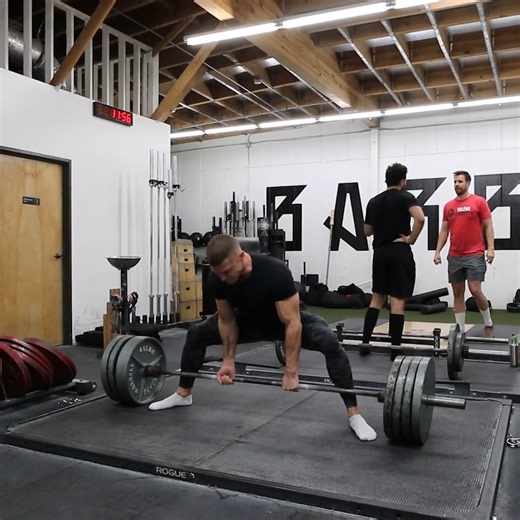 47K views · 250 reactions | Bodybuilders Get Their Backs Cracked! Worst Pain Ever! 郎 | Mattdoesfitness | Facebook