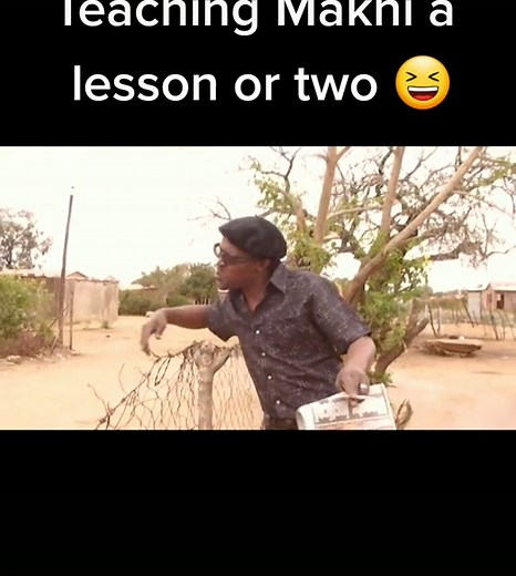 Mphephe: Ngaka Mshefane Full Movie Comedy