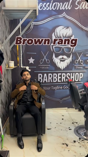 Sameer khan on Instagram: "Brown rang❤️ #love #keepsupporting #reels #instagram #song #viralreels❤️ #like #likeforfollow #trendingreels #style"