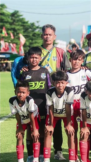 Tim SCSR Bali 7s #football #sepakbola