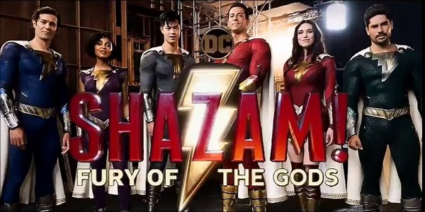 Shazam Fury Of The Gods Full Movie Spoilers Summary (exclusive)