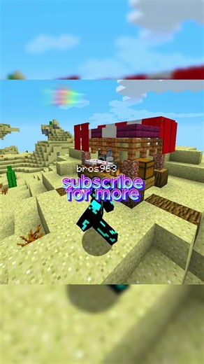 Mini Shop minecraft BUILDS