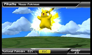Pokemon 3d Game For Ppsspp