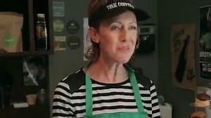 THE TRUE COFFEE CAFE