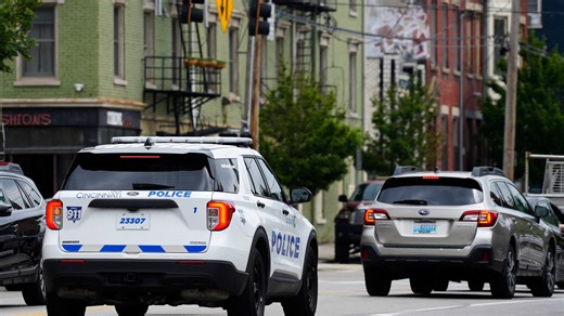 What's Cincinnati's plan to curb uptick in crime, violence? Here's what city leaders say