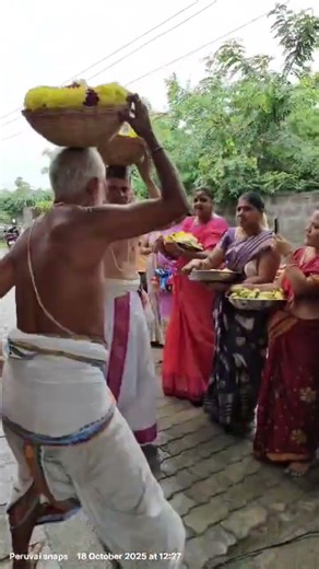 Srinivasa Perumal, Thirukalyanam. மாலைமாற்று. #thirukalyanam #srinivasaperumal #thirupathi