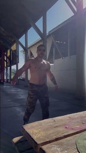 IG • @arad.winwin #model #modeling #modellife #datin #datingapp #safe #muscle #musclebuilding