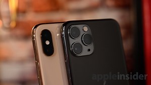 That iPhone camera bump could get a lot smaller, if Apple's research pans out | AppleInsider