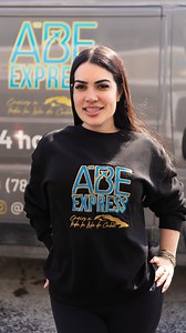 🚪 ¡𝐀𝐛𝐞 𝐄𝐱𝐩𝐫𝐞𝐬𝐬 𝐥𝐥𝐞𝐠𝐚 𝐡𝐚𝐬𝐭𝐚 𝐭𝐮 𝐩𝐮𝐞𝐫𝐭𝐚 𝐩𝐚𝐫𝐚 𝐟𝐚𝐜𝐢𝐥𝐢𝐭𝐚𝐫𝐭𝐞 𝐥𝐚 𝐯𝐢𝐝𝐚❗ 🚚 Olvídate de salir y perder tiempo 🌟. Con Abe Express, recogemos 📦 tu paquete directamente en tu hogar y lo llevamos a 🇨🇺 Cuba de manera rápida 💨 y segura 🛡️. Enfócate en lo que realmente importa mientras nosotros nos encargamos del resto. ✨ Sin filas, sin tráfico 🚦, y sin complicaciones. Enviar con nosotros es tan fácil como hacer una llamada ☎️ y relajarte. 📲 (786) 806-063