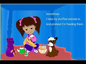 Starfall: Poetry Stories