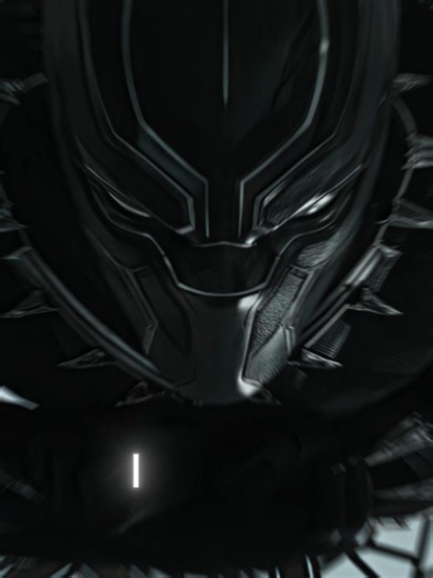 "I Don't Care"☠️ | Black Panther Edit | SEM CONTROLE (Slowed) #blackpa... | black panther