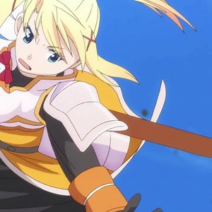 Kazuma dies in a freak accident and is met in the afterlife by a goddess! Watch KonoSuba dubbed on Crunchyroll. | Crunchyroll | Facebook