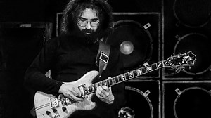 Grateful Dead - Eyes Of The World (Demo) [Official Audio]
