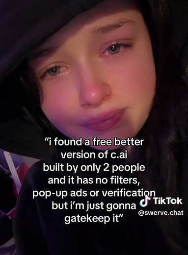 Discover Swerve AI: The Unfiltered Chat Experience